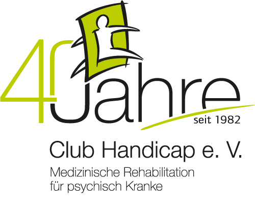 Club Handicap e.V. – Medizinische Rehabilitation für psychisch Kranke