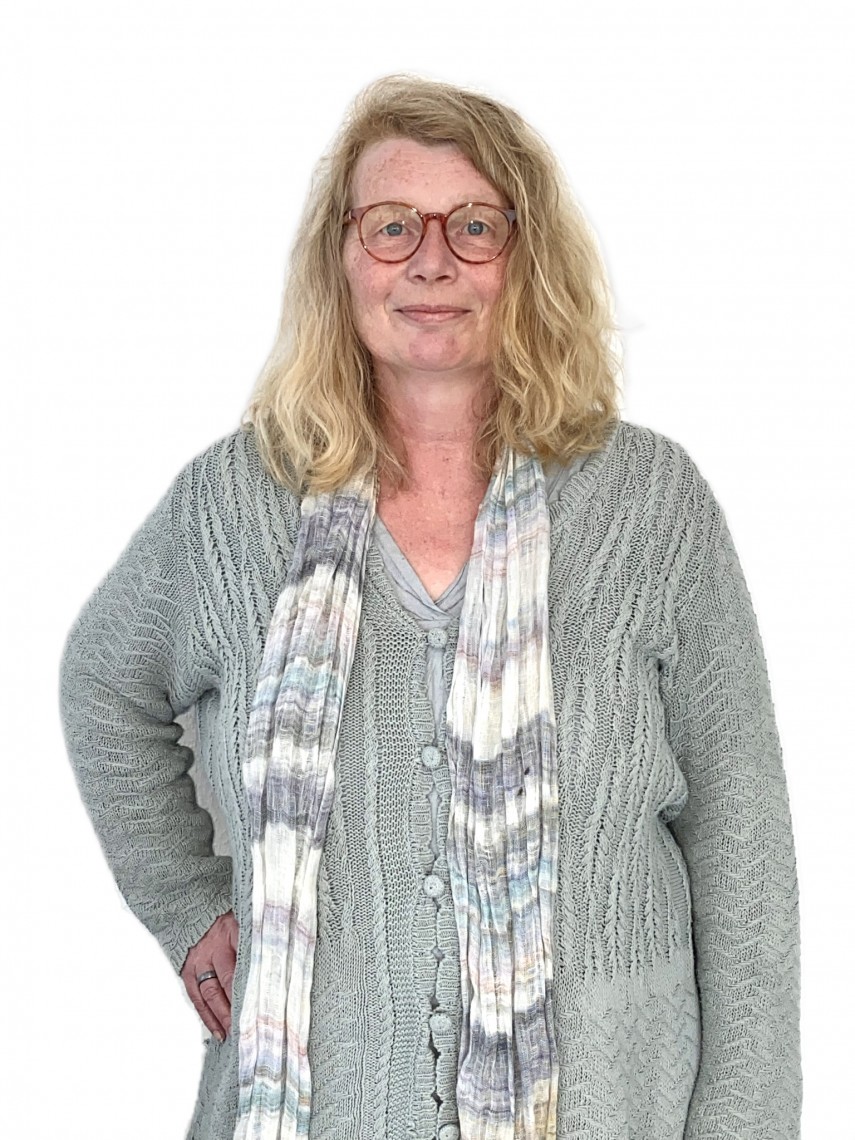 Jutta Schinkelewitz